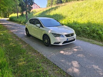 Seat Leon - 3