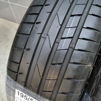 Letné pneumatiky 195/55 R16 PETLAS DOT0721 - 3