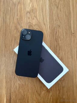 Predám Iphone 15, 128GB - 3