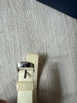 Gucci hodinky - 3