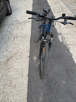 Detsky bicykel Rockrider - 3