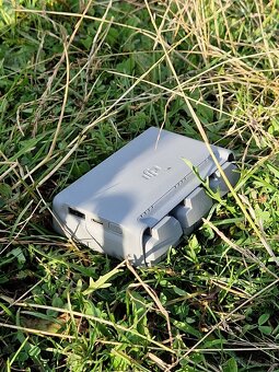 Dji mini 2 se fly more combo - 3