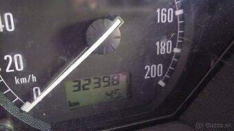 škoda fabia 1.4 MPI classic, rok 2002, 324 000 Km - 3