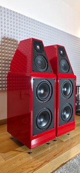 Wilson Audio Watt Puppy 8 - 3