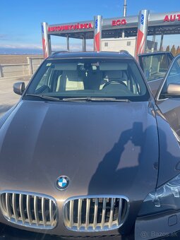 BMW x5 E70 40xd - 3