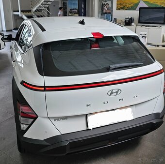 HYUNDAI KONA 1.0 T-GDI 88 kW - 3