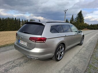 Volkswagen Passat B8 Variant 2.0 TDI BMT Highline DSG - 3