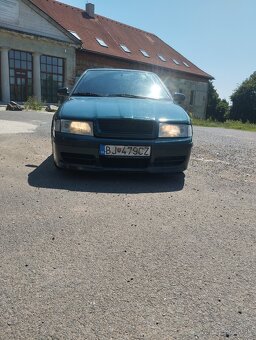 Škoda Octavia 1.9 66kw 2001 - 3