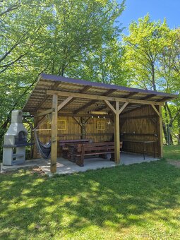 Prenájom - Chata Oliva (6km od Banskej Štiavnice) - 3