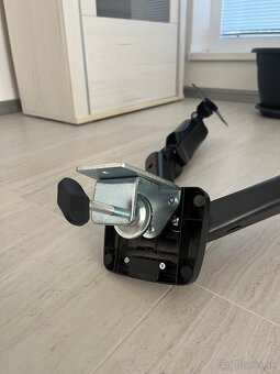 Držiak na monitor - AlzaErgo Arm AR2.1 - 3