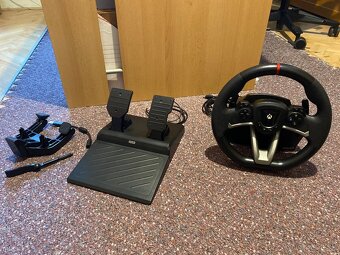 Racing Wheel OverDrive fór Xbox series X - 3