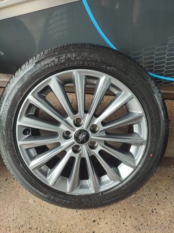 Disky ford - 3