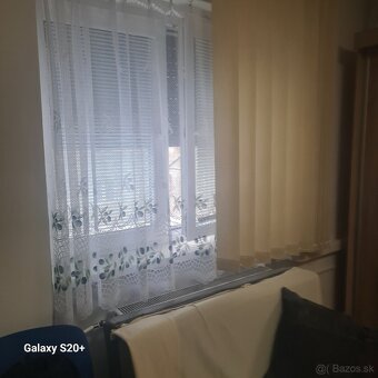 1 izbový byt Šaca - 3