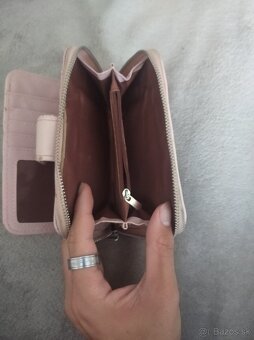 Dámska peňaženka - 3