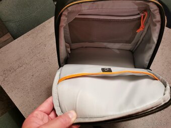 Predám - batoh lowepro slingshot  edge 250 aw - 3