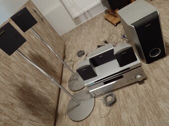 Predam domace kino Sony - 3