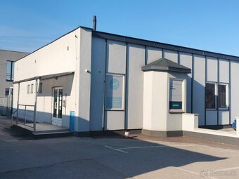 Miestnosť pre Fyzioterapeuta/maséra/welnesspracovníka - 3