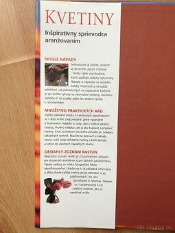 Malcolm Hillier KVETINY - 3