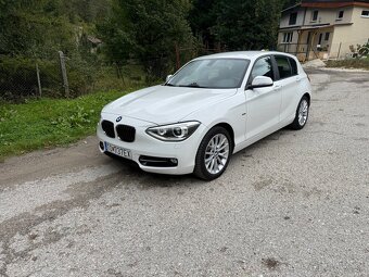 BMW F20 116d 2.0 Automat,135kw, 2015, 97 000km - 3
