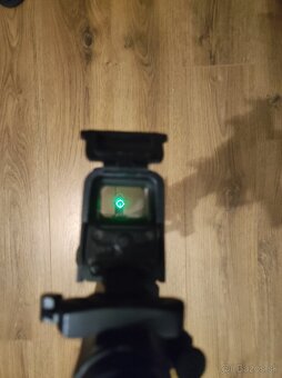 Airsoftka M4 pre pokročilých - 3
