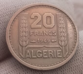 Mix mincí. - 3