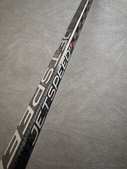 ✅CCM JETSPEED FT6 SR LAVACKA_flex 75 aj 85 zahnutie P28 - 3