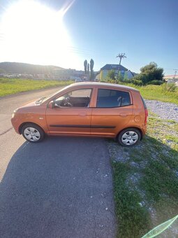 Picanto - 3