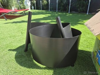 solárny ohrev bazéna - 3