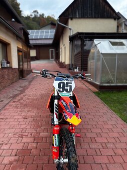Ktm sxf-250 2019 - 3