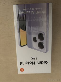 Redmi Note 14 5G - 3