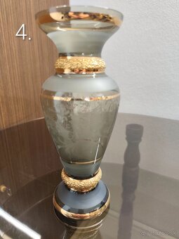 Vázy - 3