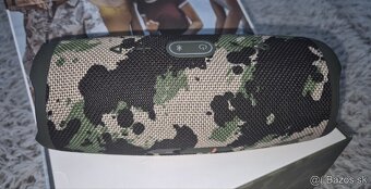 JBL CHARGE 5 / + AJ AKO POWERBANKA zľava 44,30% - 3