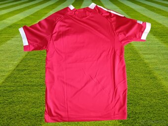 futbalový dres Liverpool FC Home Authentic verzia - 3