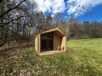 Krásny Hájik na predaj blízko Žiar nad Hronom - 3