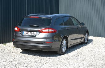 Ford Mondeo 2.0 DuraTorq, Automat - 3