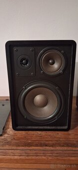 QUADRAL ALLSONIC SM 90 lll - 3