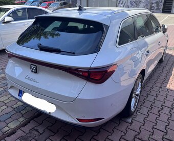 Seat Leon - 3