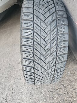 5x112 r17 Mercedes - 3