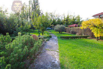 NA PREDAJ - Pozemok s chatkou neďaleko Sĺňavy - 3