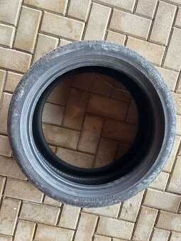 Letné gumy Pirelli 245/40 R18 97Y - 3