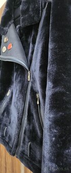 Desigual zimná bunda - 3