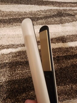 Žehlička na vlasy Bellissima - 3