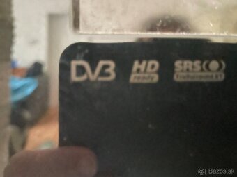 TV SAMSUNG 82 cm SAMSUNG LE32A456C2D - 3