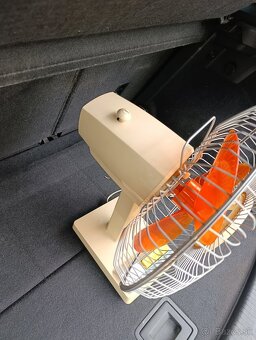 STARY VENTILATOR - 3