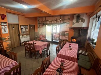 Predaj: KRČMIČKA v Starej Sásovej pri futbalovom štadióne - 3