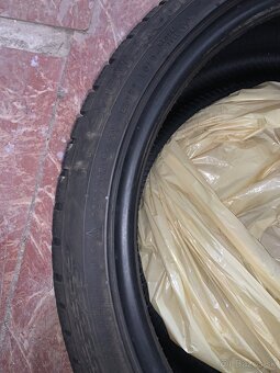 Nokian wr snowproof dvojrozmerová sada pneu - 3