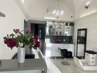 Priestory na prenájom - 3