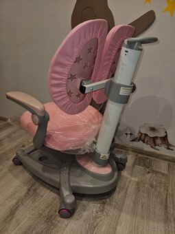 Detska rastuca stolicka - 3