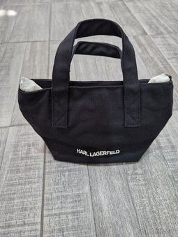 Crossbody kabelka Karl Lagerfeld nová - 3