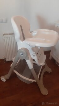 Predám detskú stoličku Cam Campione col. 240 - 3